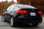Kia Forte SX 2010 года